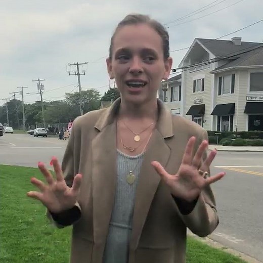 Shira Haas Invites You to ASIA - In Theaters Now!