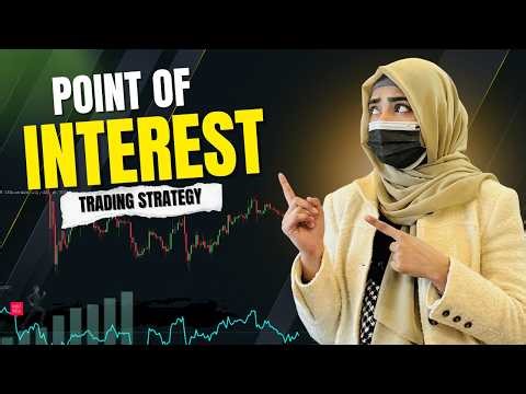 What is POI? Trading Strategy!!!!