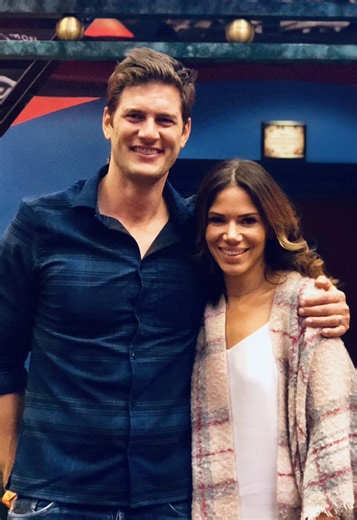 🎙️ New episode alert! On The Awesome Business Podcast, I sit down with the incredible @KristinaKuzmic to talk about parenting, mental health, and resilience. 💡 From her journey as a struggling single mom to Oprah’s “Next TV Star,” Kristina shares raw, powerful lessons on embracing imperfection and giving back. 💪 Don’t miss her insights and her newest book, I Can Fix This… And Other Lies I Told Myself While Parenting My Struggling Child. 🎧 Listen now and let us know what resonates most! #Pare