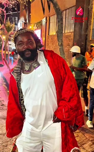 Sjava Releases New Album on January 30