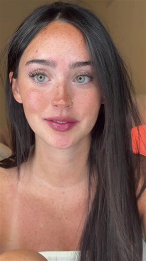 Fall Lip Combo: Wonderskin Lip Stain Benetint Caia Lip Liner
