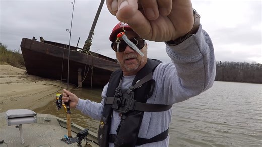 Having Trouble Catching Fish? The Solution Might Be Simpler Than You Think! #fishing #outdoors | Richard Gene The Fishing Machine