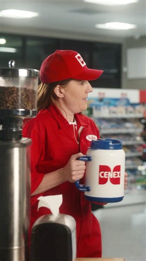 Energy for Every Shift | Introducing Ruby