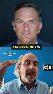 How CARFAX wants to bridge the dealer retention gap