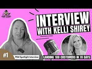 How Kelli Built a $10K/Mo Pooper Scooper Business in 78 Days!
