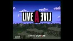 【ライブアライブ】 隠れた名作を実況プレイしてみる　part1