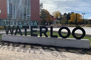 Waterloo PhD student wins national Three Minute Thesis competition | Waterloo News