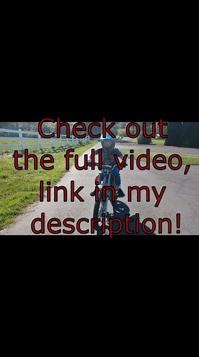 How to Wheelie a Dirt Bike – No Clutch! Quick Tip!