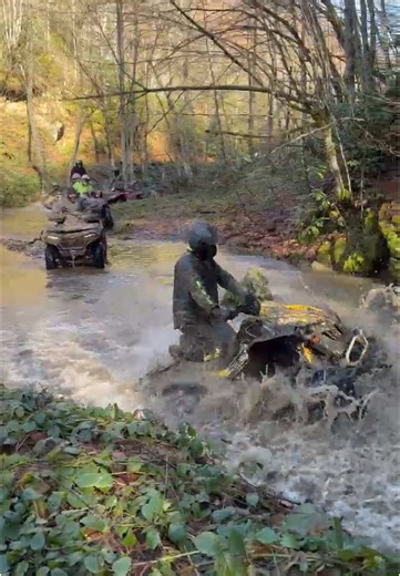 ATV Off-Road Comparisons: Can-Am vs Polaris vs Others