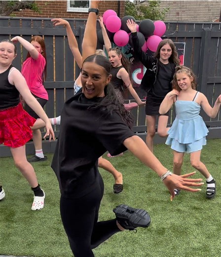 TikTok Party Ideas for Children’s Entertainment