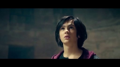 THE MAGIC KIDS: THREE UNLIKELY HEROES (2020) Trailer Adventure, Family, Fantasy Movie