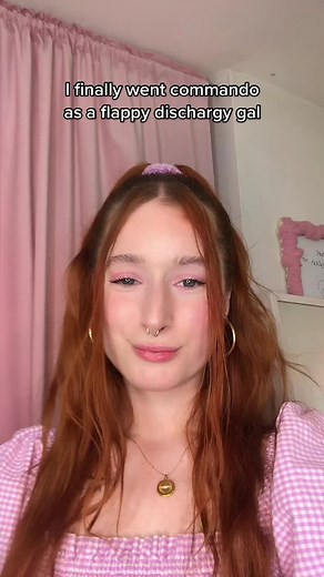 Embracing Freedom: Going Commando Confessions