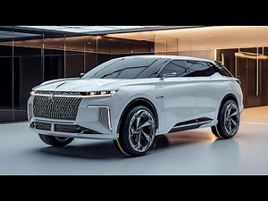 2026 DS 8 – The French Revolution in Electric Luxury
