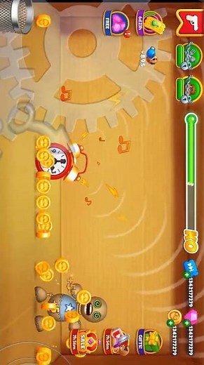 Wake up with Buddy | Kick The Buddy: Second Kick