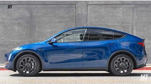 Check Out This Thorough Interior Review Of A 2020 Tesla Model Y