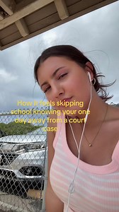 Skipping School: The Consequences and Feelings
