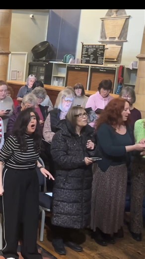 Bringing the Bee Gees Classic 'Stayin' Alive' to Life