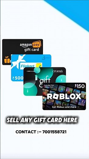 Sell Microsoft Rewards all Gift cards Instantly with high Price ✅💯 #sellgiftcard #giftcard