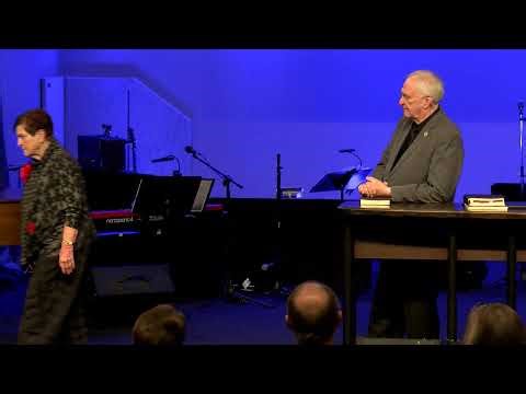 Dr. Billye Brim11/08/2025