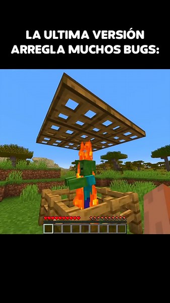 No toques el sonido!🥀😭 (Arreglaron muchos bugs) + El mejor mod de animaciones para Minecraft Java