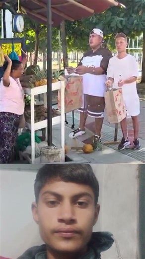 A magic prank with a lady shopkeeper 🤯😱 #shorts