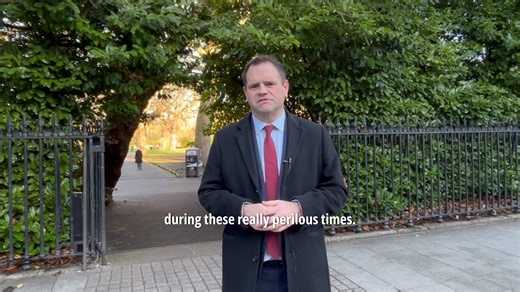 Ireland will invest record amounts in development and humanitarian assistance in 2026. So what are our priorities? From supporting women and girls to investing in climate action, Minister Neale Richmond outlines where Ireland will make a difference in 2026. | Irish Aid