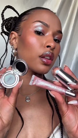 r.e.m. beauty on TikTok