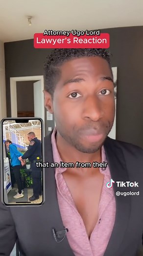 Walmart Receipt Check: Is It Legal? Lawyer Explains