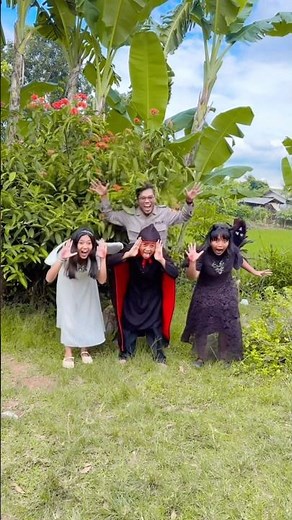 Cilukba #shorts #pericantik