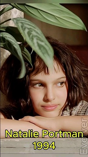 Léon: The Professional (1994) Cast #thenandnow