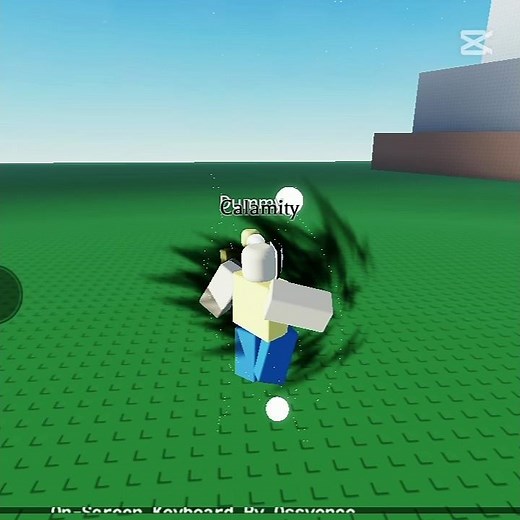 Calamity script #roblox #hacker