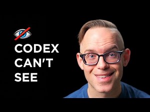 How I Stopped Codex From Guessing