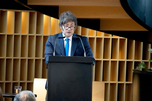 Sectores ganadores y perdedores de la era Milei: así se reordena la economía argentina