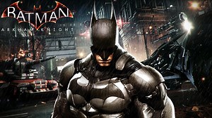 Test du jeu Batman Arkham Knight