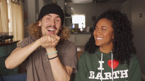 How a Multicultural Family Balances Life Abroad