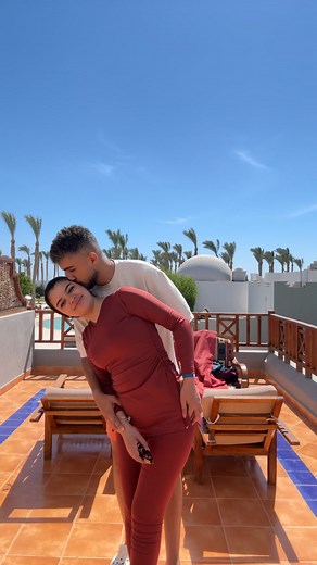 Honeymoon Vibes for Honeymoon Couples