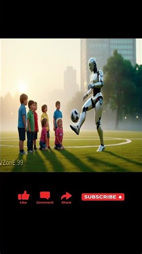 Modern-Day Robots That Play & Chat With Humans | Future AI Robots 2025