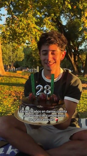 recomiendo ampliamente que lo hagan 🥹❤️‍🩹 #cumpleaños #kevsho #shorts