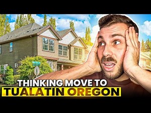 Thinking About Moving to Tualatin, Oregon? | Neighborhood, Parks & Lifestyle Guide