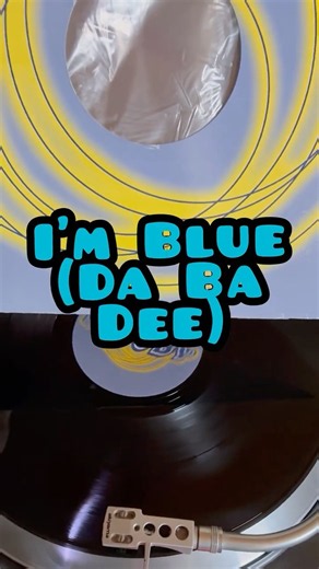 Eiffel 65 - Blue (1998) #dj #blue #eiffel65