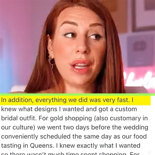 25 Years Of Friendship Ended At Her Wedding | Barefoot Contes