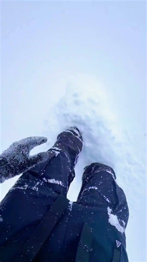snow day