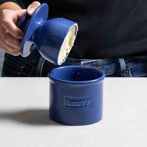 27K views · 212 reactions | For smooth, soft butter that spreads easily across a piece of toast, you might want to consider using a butter storage container. 杻 Read our review: https://bit.ly/3SPAgH9 | America's Test Kitchen | Facebook