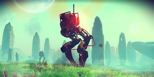 The First Open-World Game Was One Of The "Most Influential Games In History," And I Bet You've Never Heard Of It