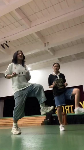 Captivating Afro Fusion Dance Performance by Gab Campos