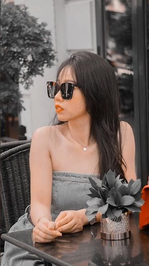 pastel tone Lightroom preset tutorial #youtubeshorts #lightroom