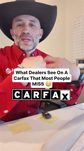 You're reading the Carfax wrong! We break down the key differences between a "Damage Report" and an "Accident," and the shocking truth about when Carfax misses major repairs or crashes. This is Carfax 101. #carfax #vehiclehistory #carbuyingtips | Always Auto
