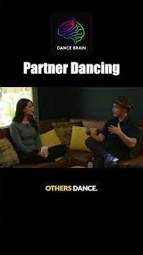 The Love of Partner Dancing #interview #podcast #danceartistry #socialdance