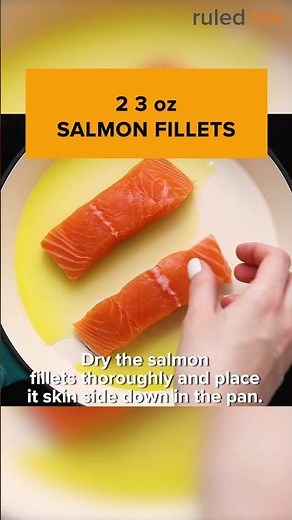 Crispy Walnut Crusted Salmon 🐟 #keto #recipe