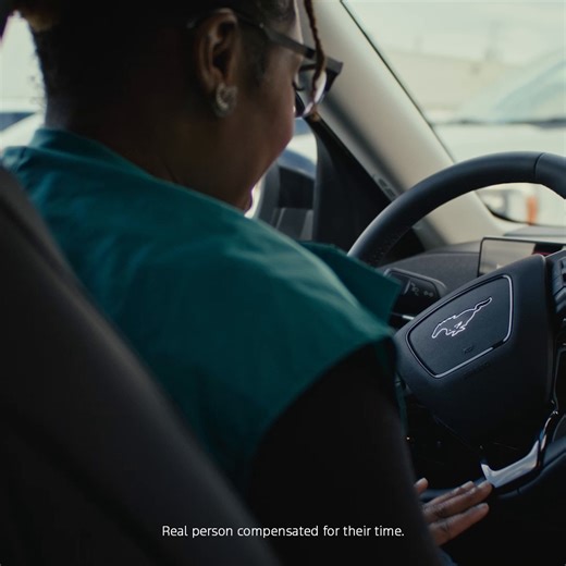 15K views · 247 reactions | Excited-nervous, not nervous-nervous. How will Ford BlueCruise hands-free highway driving make you feel? Decide for yourself at www.ford.com/bluecruise | Ford Motor Company | Facebook